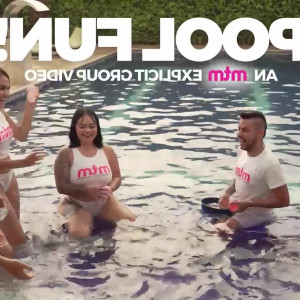 Video by mtmmodels published on June 24,2023 21:58:00 - BestThots