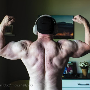 Video by toddfridayflex published on July 17,2023 19:34:00 - BestThots