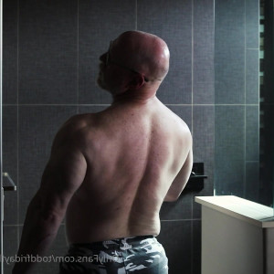 Video by toddfridayflex published on March 22,2023 22:10:00 - BestThots