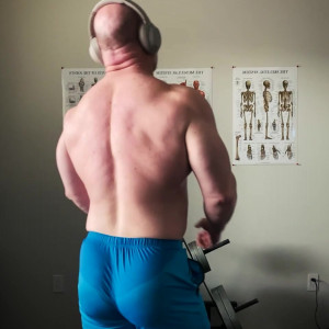 Video by toddfridayflex published on July 20,2023 18:25:00 - BestThots