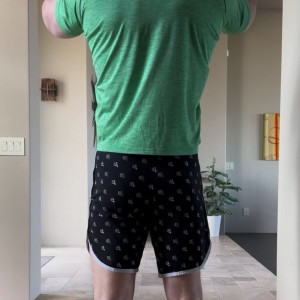 Video by toddfridayflex published on May 17,2023 09:47:00 - BestThots