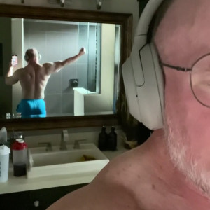 Video by toddfridayflex published on July 2,2023 13:19:00 - BestThots