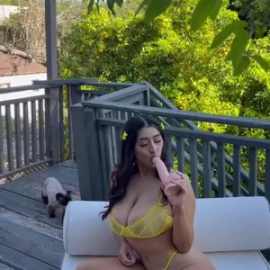 Video by violetmyers published on July 13,2023 07:00:00 - BestThots