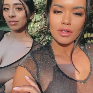 Video by violetmyers published on May 18,2023 18:56:00 - BestThots
