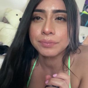 Video by violetmyers published on April 27,2023 00:26:00 - BestThots