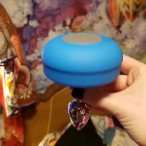 Video by minnemadame published on April 9,2023 04:45:00 - BestThots