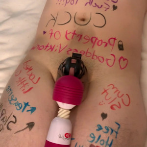 Video by goddessviktoriarose published on May 10,2023 16:26:00 - BestThots