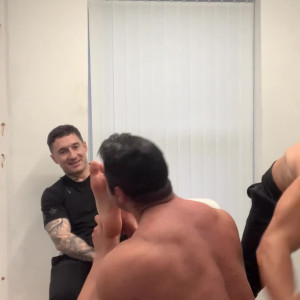Video by peachydaddyuk published on August 20,2023 03:32:10 - BestThots