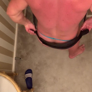 Video by peachydaddyuk published on May 27,2023 10:19:00 - BestThots