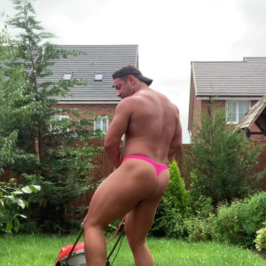 Video by peachydaddyuk published on August 11,2023 21:11:00 - BestThots