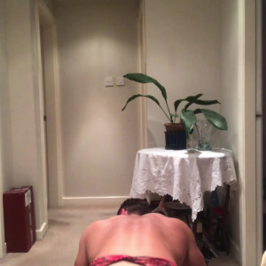 Video by peachydaddyuk published on May 24,2023 21:33:00 - BestThots