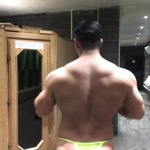 Video by peachydaddyuk published on July 12,2023 22:15:00 - BestThots