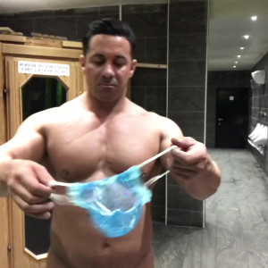 Video by peachydaddyuk published on August 5,2023 02:49:00 - BestThots