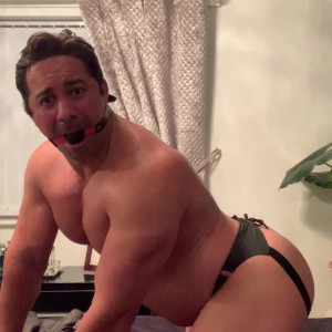 Video by peachydaddyuk published on May 28,2023 21:44:00 - BestThots