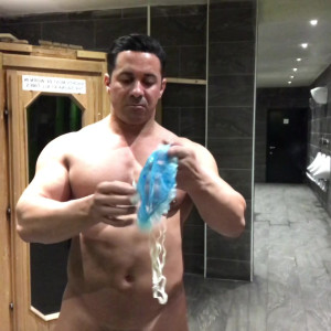 Video by peachydaddyuk published on August 9,2023 14:41:00 - BestThots