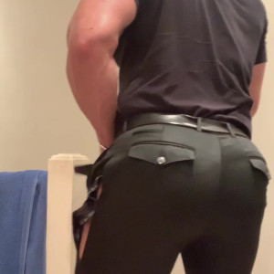 Video by peachydaddyuk published on June 14,2023 09:52:00 - BestThots