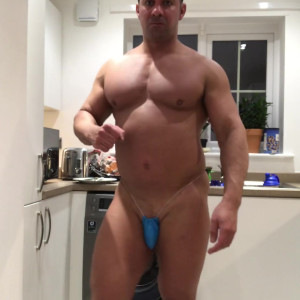 Video by peachydaddyuk published on May 30,2023 01:28:00 - BestThots