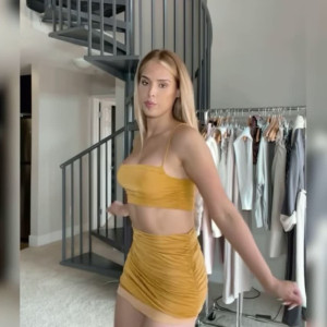 Video by carmen_carrera published on March 21,2023 15:42:00 - BestThots