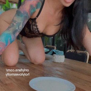 Video by holylovesmolly published on May 6,2023 06:05:00 - BestThots