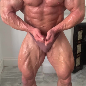 Video by themaskedbodybuilder published on March 22,2023 06:15:00 - BestThots