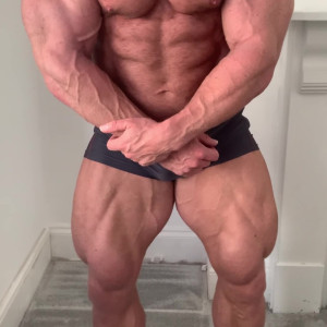 themaskedbodybuilder #5144760