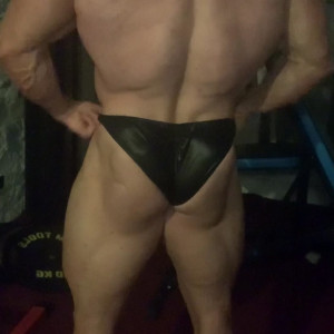 Video by themaskedbodybuilder published on June 11,2023 08:37:00 - BestThots