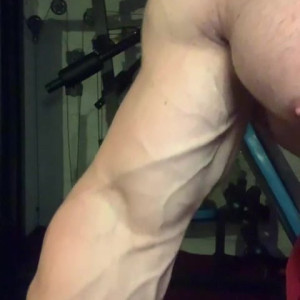 Video by themaskedbodybuilder published on June 2,2023 03:27:00 - BestThots