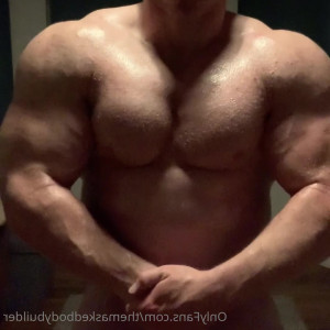 themaskedbodybuilder #5295479