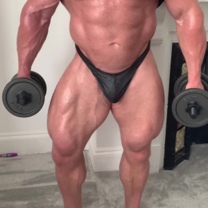 Video by themaskedbodybuilder published on March 16,2023 23:10:00 - BestThots