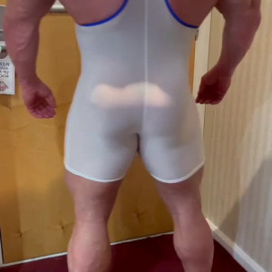 Video by themaskedbodybuilder published on June 18,2023 12:09:00 - BestThots