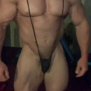 Video by themaskedbodybuilder published on June 22,2023 11:44:00 - BestThots