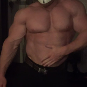 themaskedbodybuilder #5334285