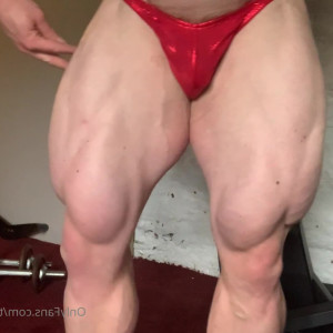 Video by themaskedbodybuilder published on May 2,2023 12:07:00 - BestThots