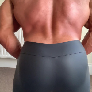 Video by themaskedbodybuilder published on June 23,2023 20:37:00 - BestThots