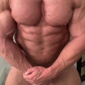 Video by themaskedbodybuilder published on March 18,2023 08:40:00 - BestThots