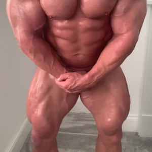 Video by themaskedbodybuilder published on April 6,2023 04:01:00 - BestThots