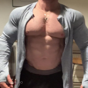 themaskedbodybuilder #5422113