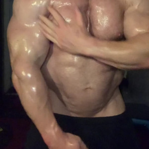 Video by themaskedbodybuilder published on June 24,2023 18:30:00 - BestThots