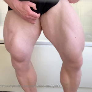 Video by themaskedbodybuilder published on April 24,2023 15:59:00 - BestThots