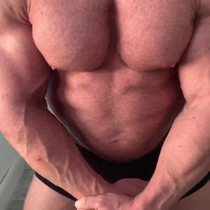 Video by themaskedbodybuilder published on May 1,2023 01:47:00 - BestThots