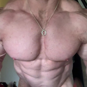 Video by themaskedbodybuilder published on March 19,2023 03:41:00 - BestThots