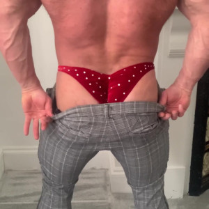 Video by themaskedbodybuilder published on March 28,2023 10:23:00 - BestThots