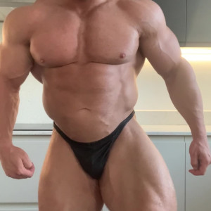 Video by themaskedbodybuilder published on June 3,2023 00:33:00 - BestThots