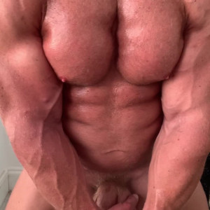 Video by themaskedbodybuilder published on April 10,2023 06:48:00 - BestThots