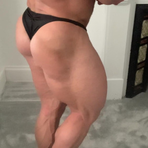 Video by themaskedbodybuilder published on March 6,2023 22:07:00 - BestThots