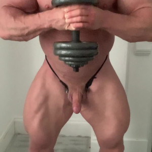 Video by themaskedbodybuilder published on March 4,2023 09:24:00 - BestThots