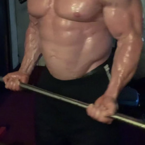 Video by themaskedbodybuilder published on April 21,2023 18:43:00 - BestThots