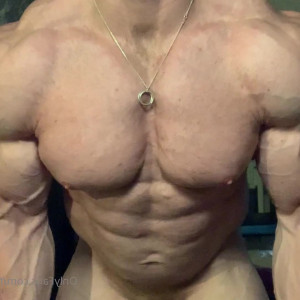 themaskedbodybuilder #5664454