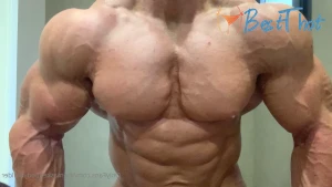 themaskedbodybuilder #9740630