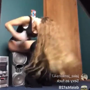 Video by samanthaalovelyy published on May 13,2023 12:08:00 - BestThots